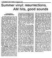 Articles & News